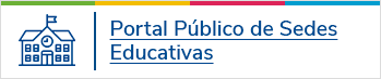 Portal Público de Sedes Educativas